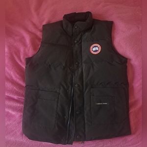 Canada Goose Freestyle Crew Vest